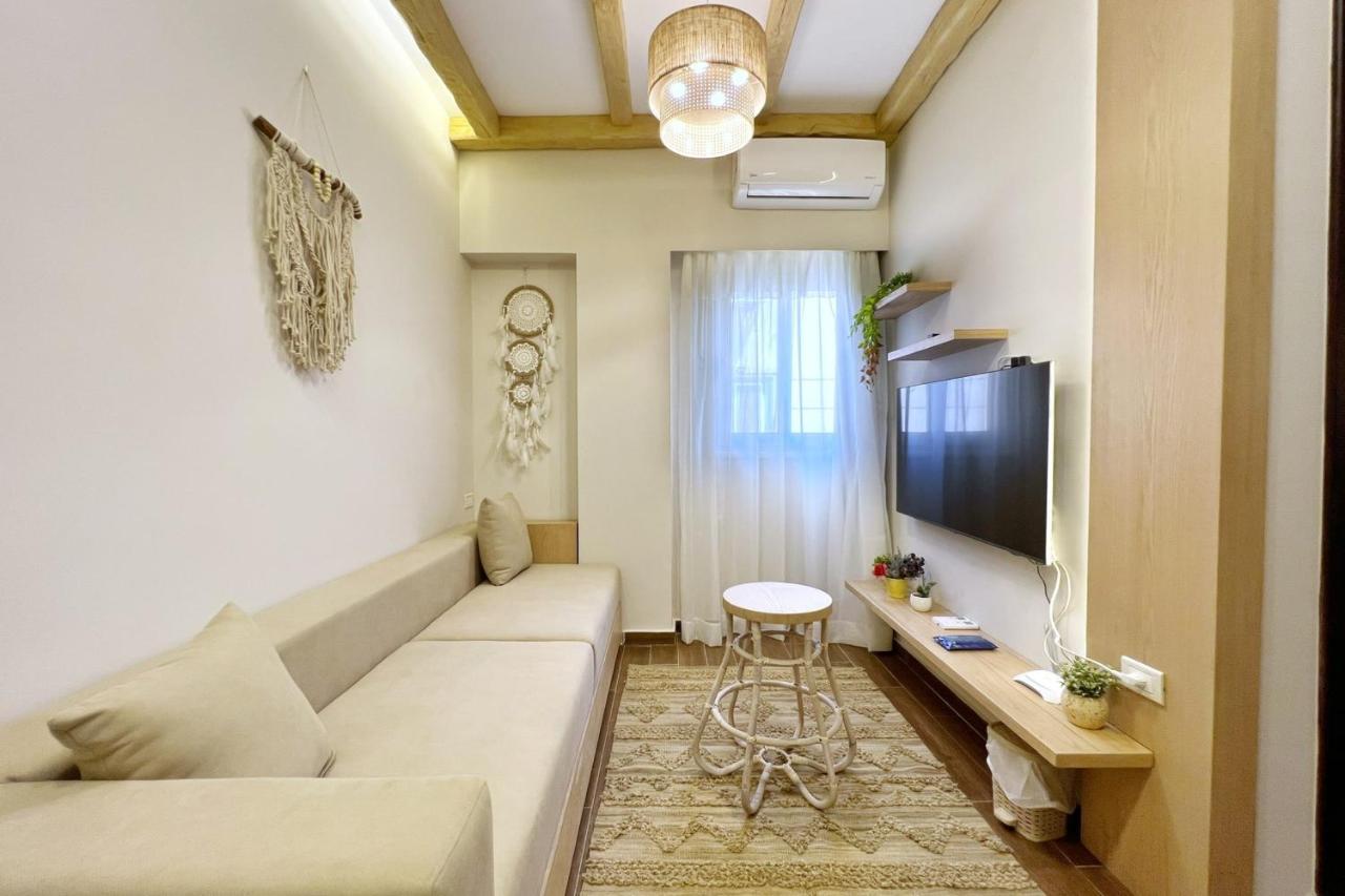 The Boho A Rooftop New Apartment