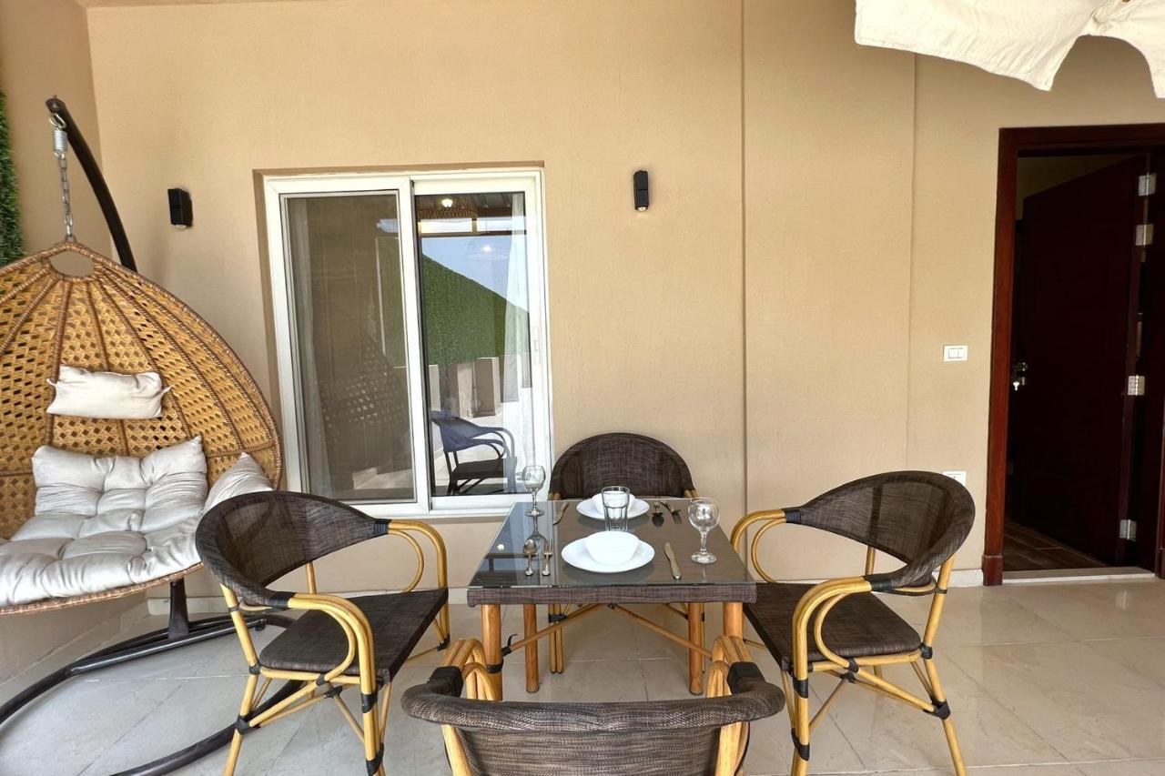 Apartment The Boho A Rooftop New