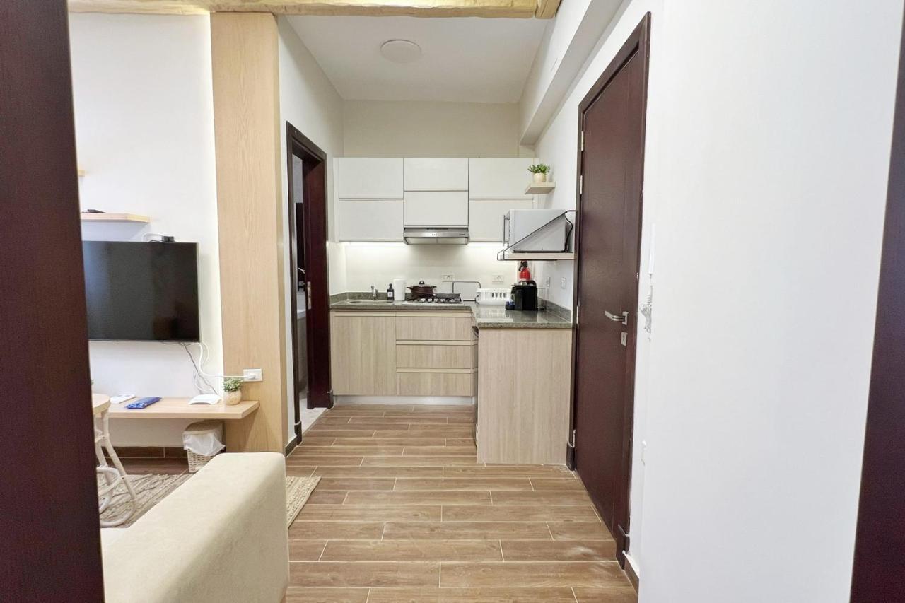 Apartment The Boho A Rooftop New Cairo